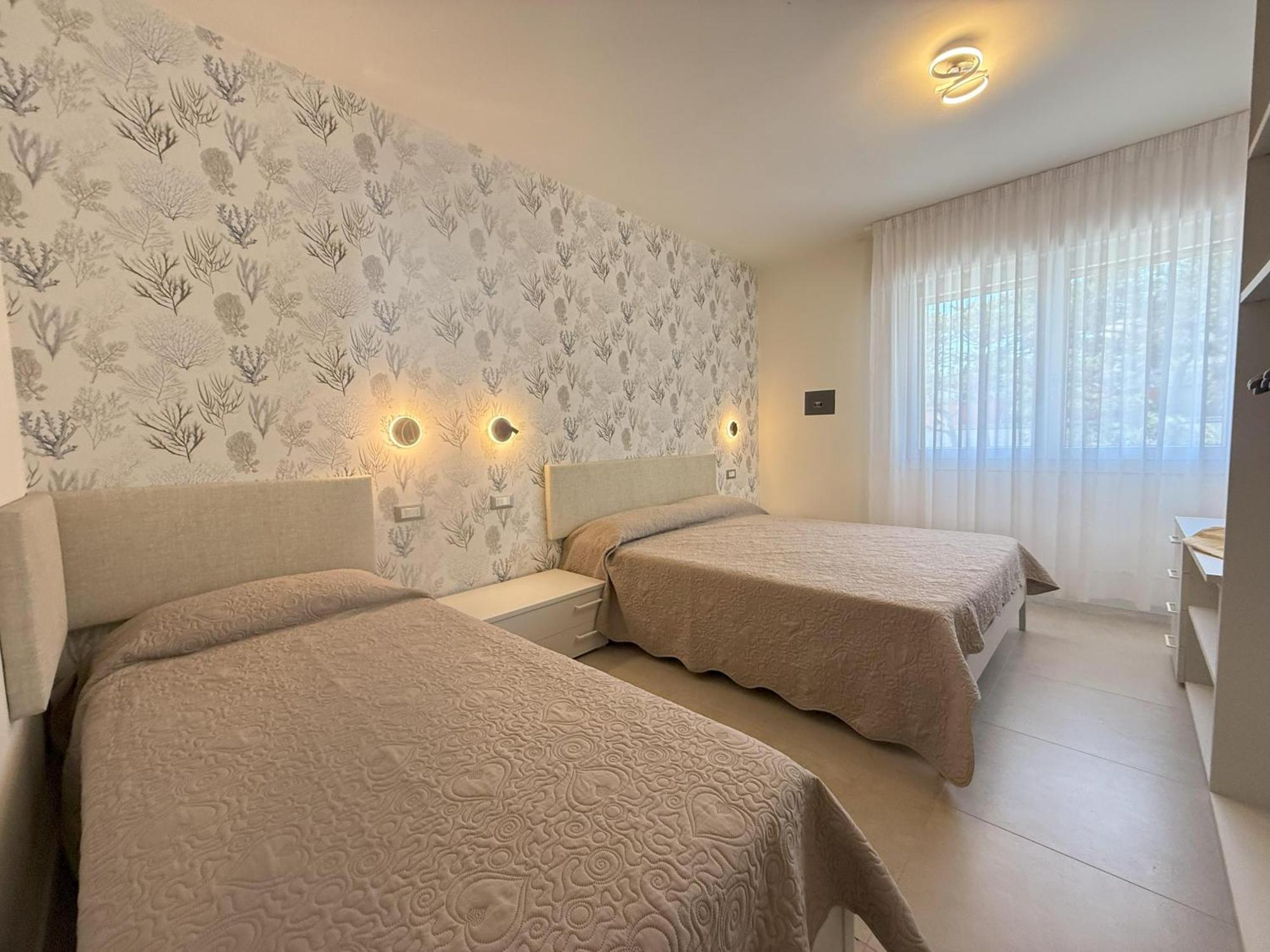 Villa D'Annunzio Бибионе Екстериор снимка