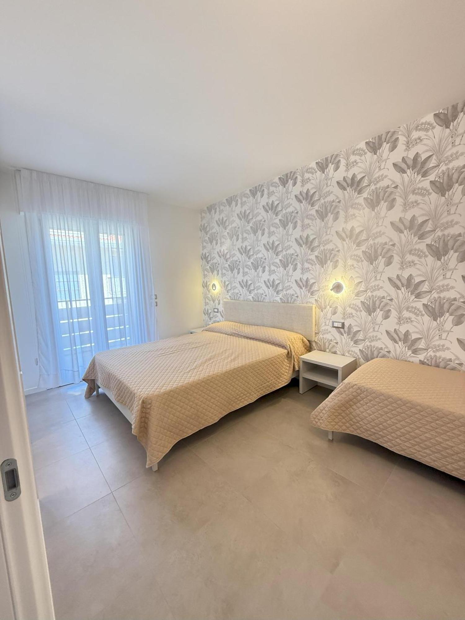Villa D'Annunzio Бибионе Екстериор снимка